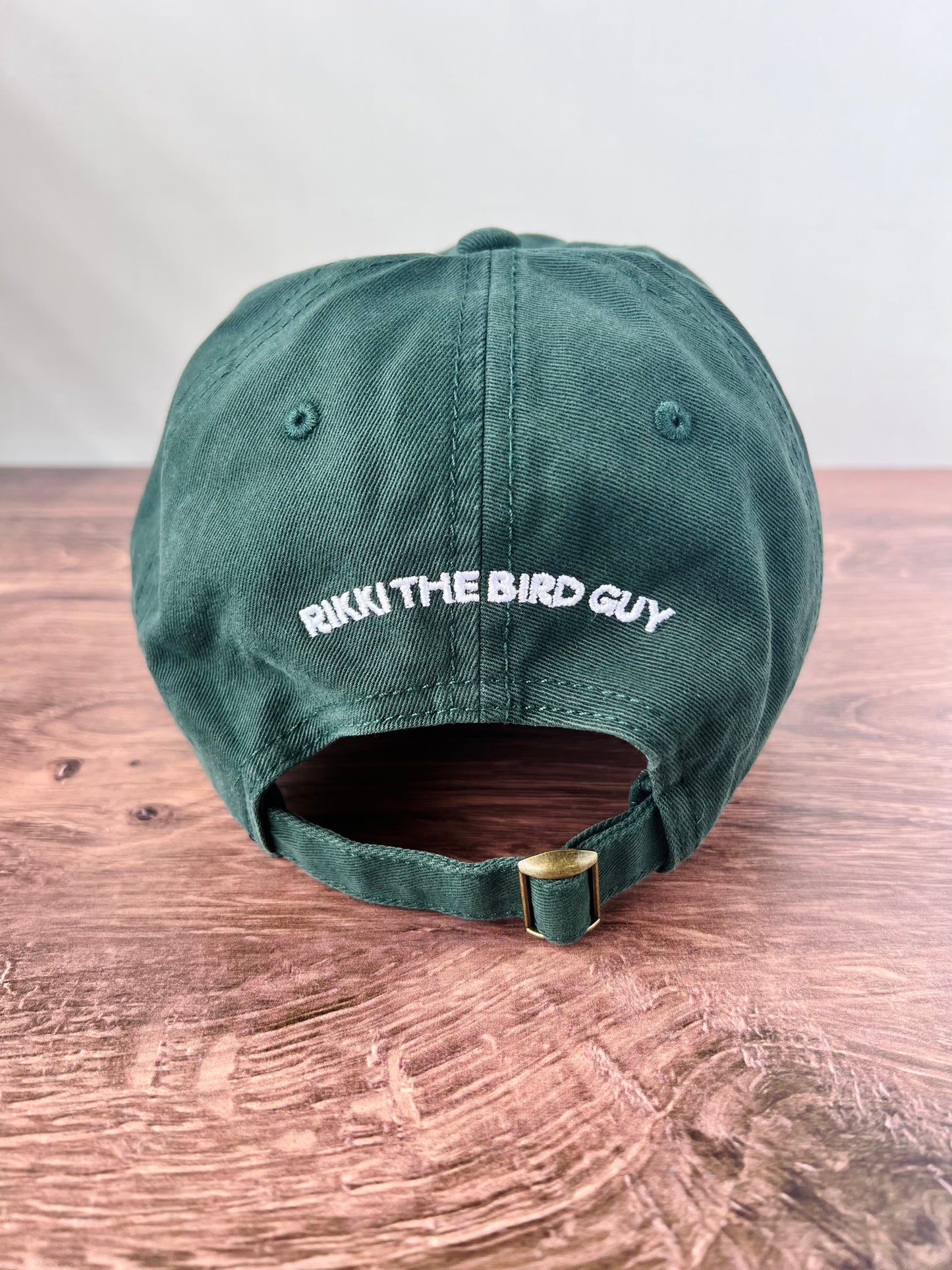 Rock Pigeon Hat