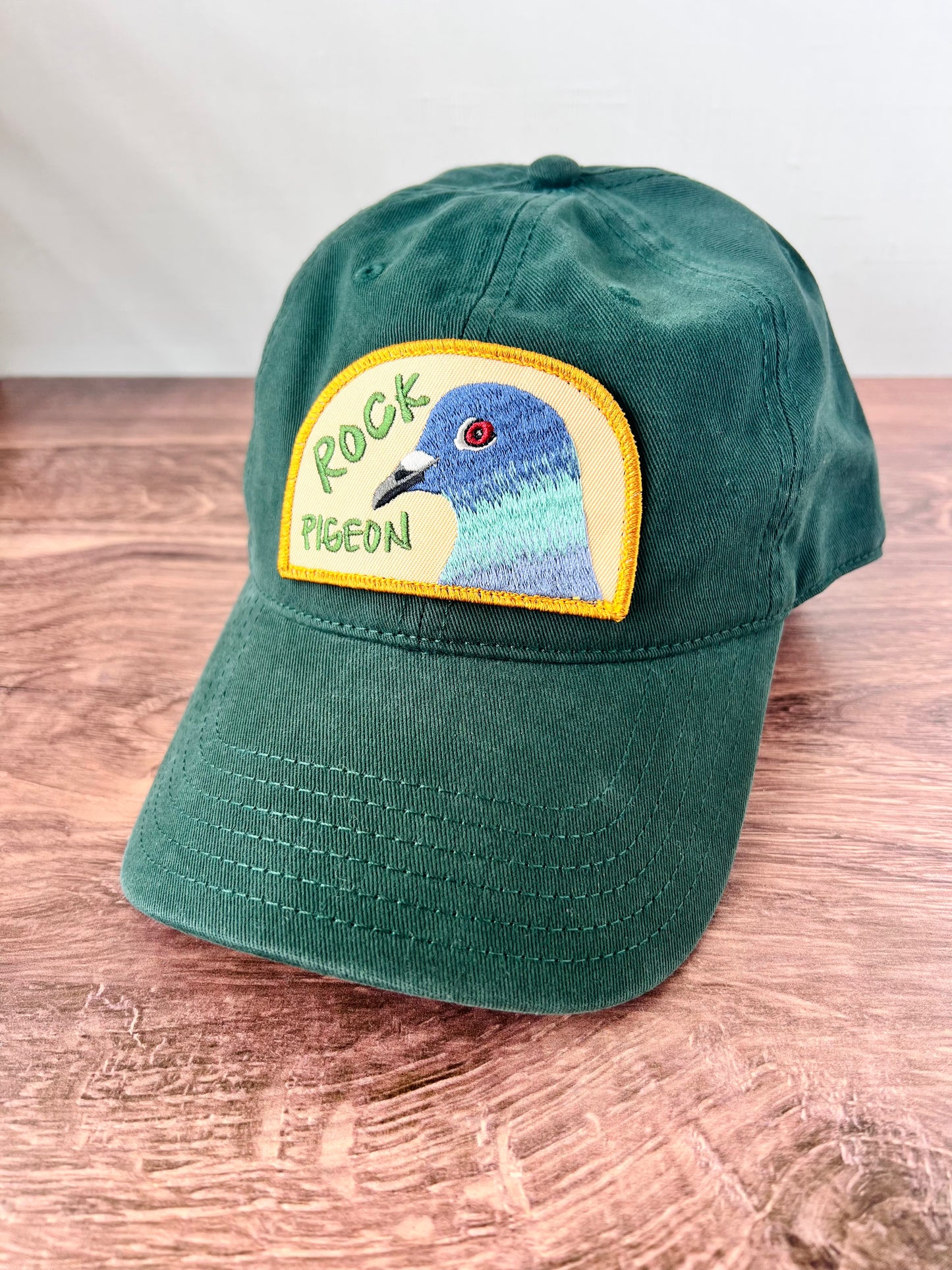 Rock Pigeon Hat